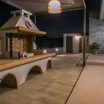 Maro Luxury Villa