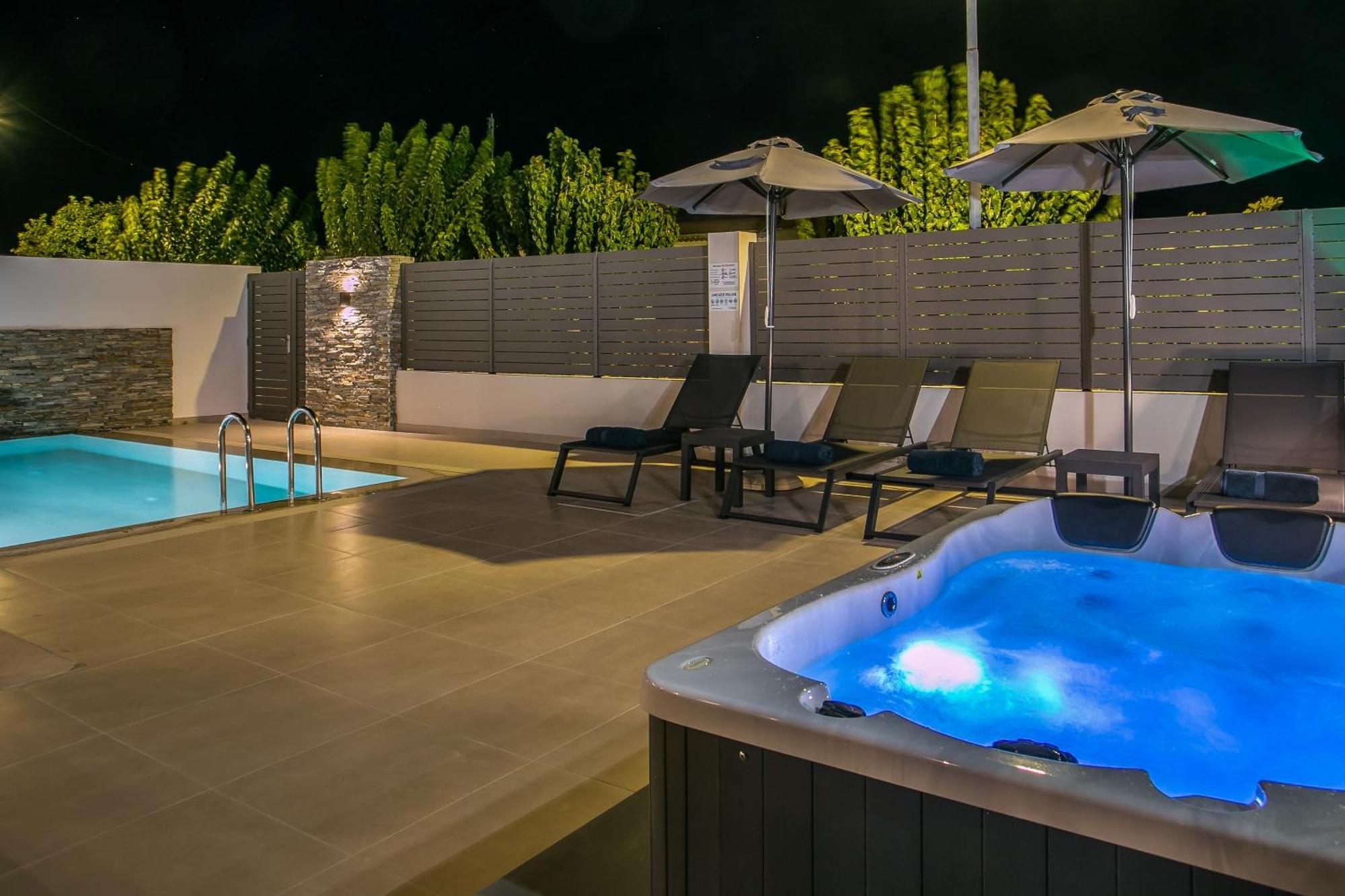 Villa Maro Luxury