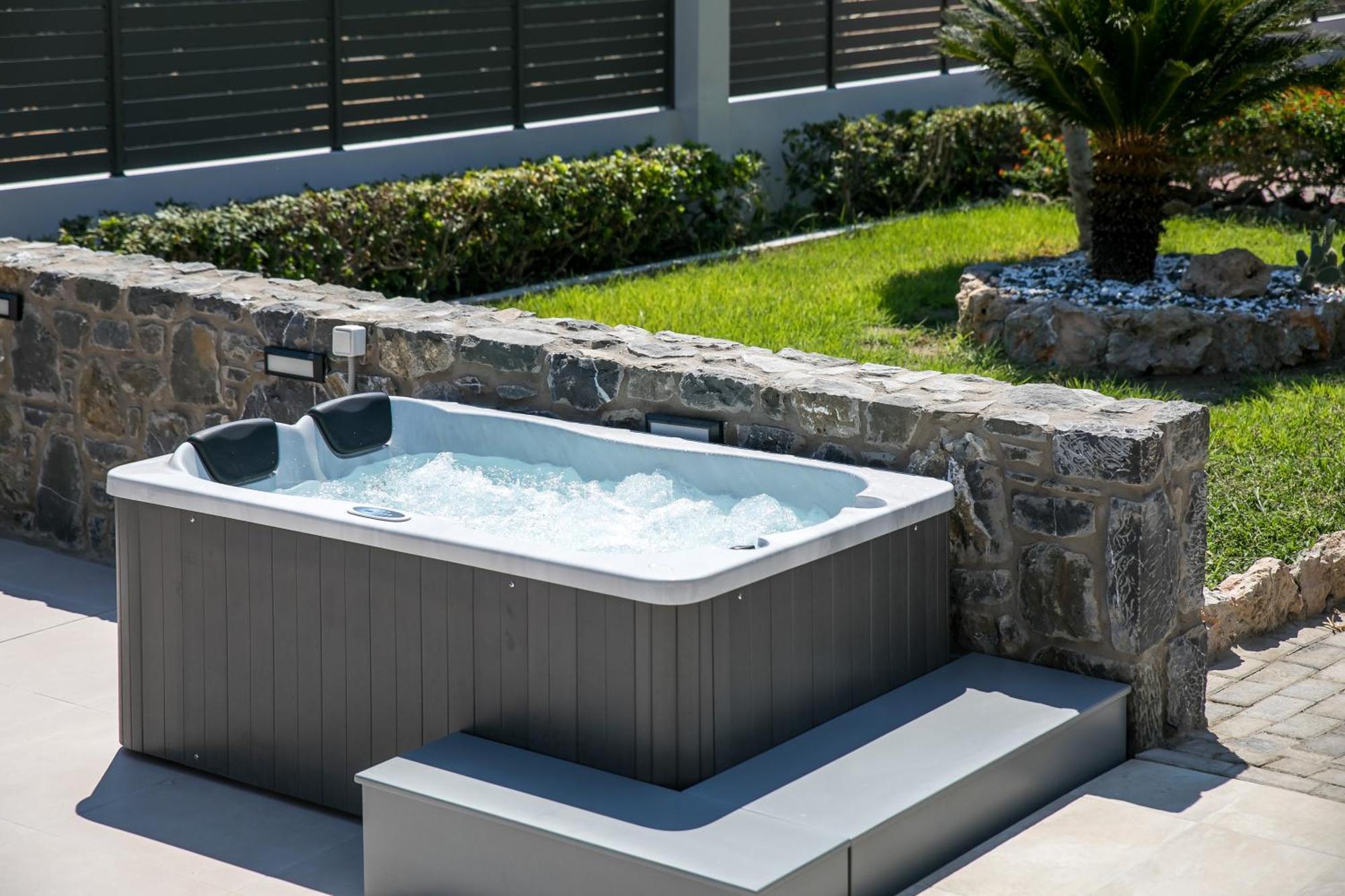 Maro Luxury * Afandou