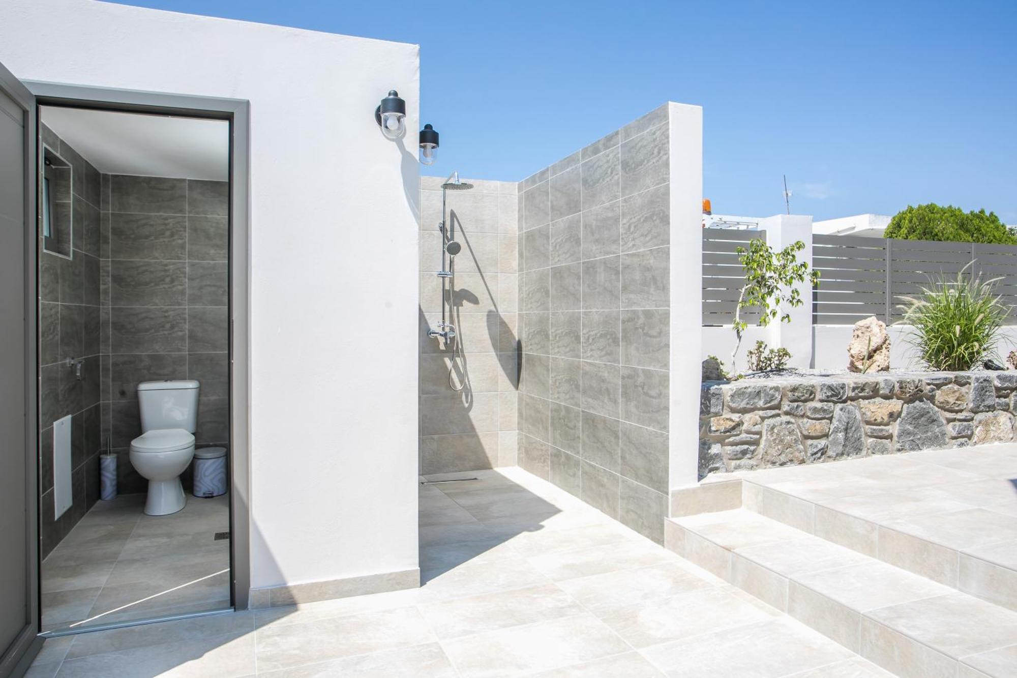 Maro Luxury Afandou