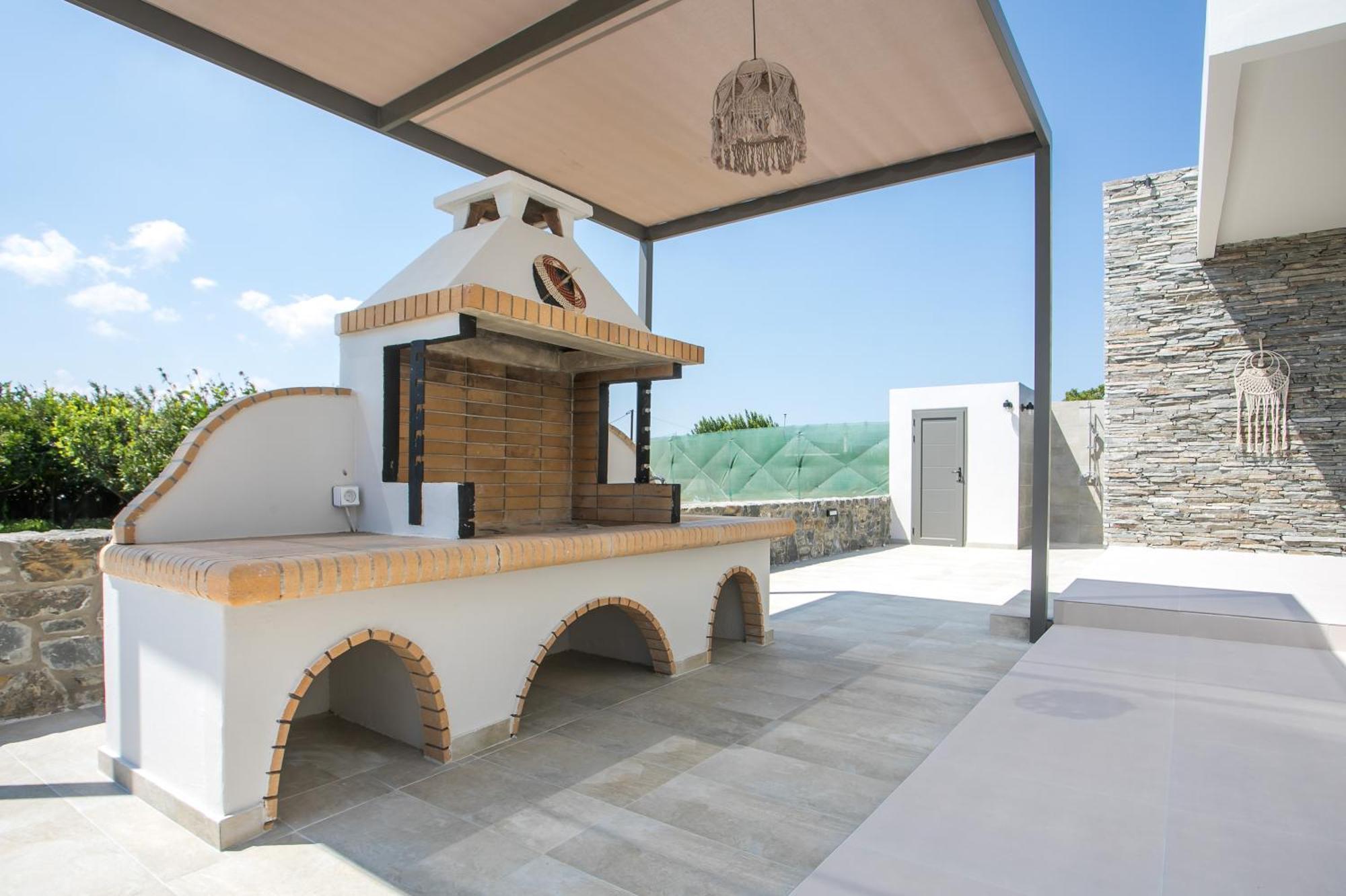 Maro Luxury Villa *