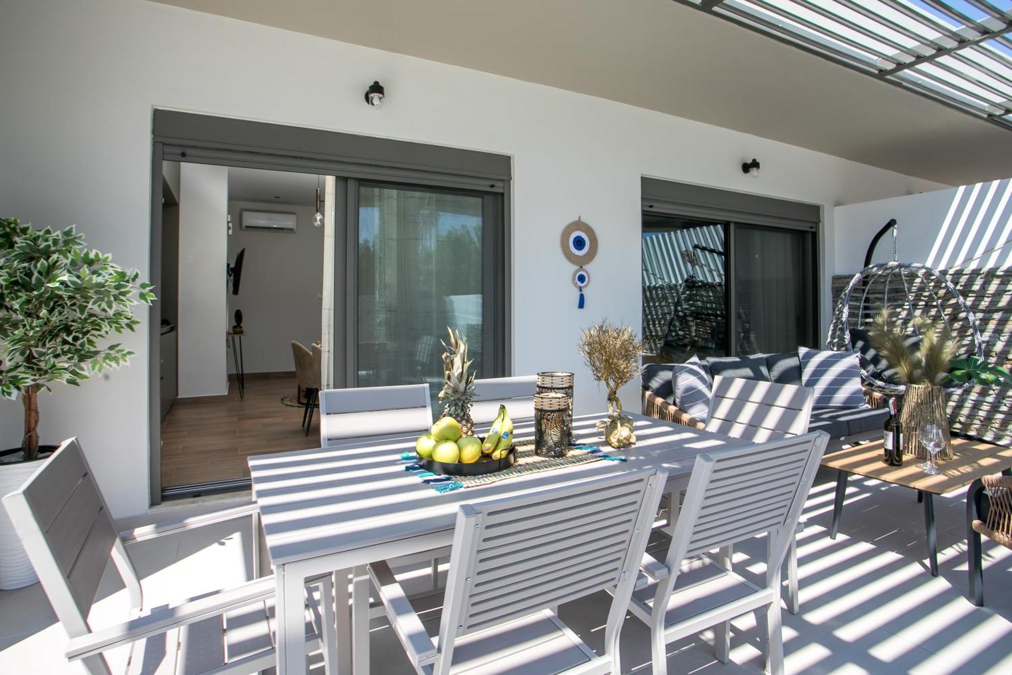 Villa Maro Luxury