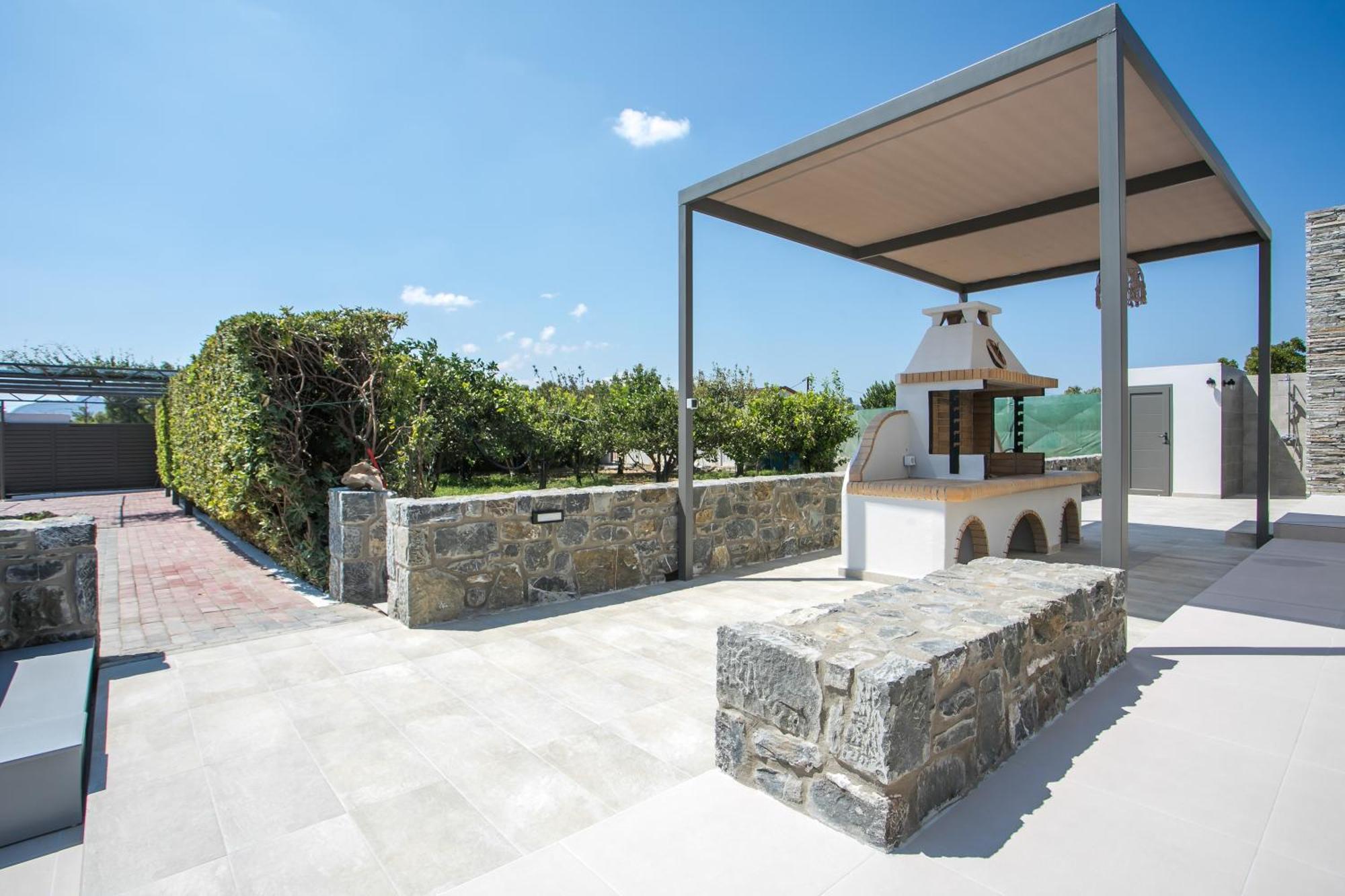 Villa Maro Luxury Afandou