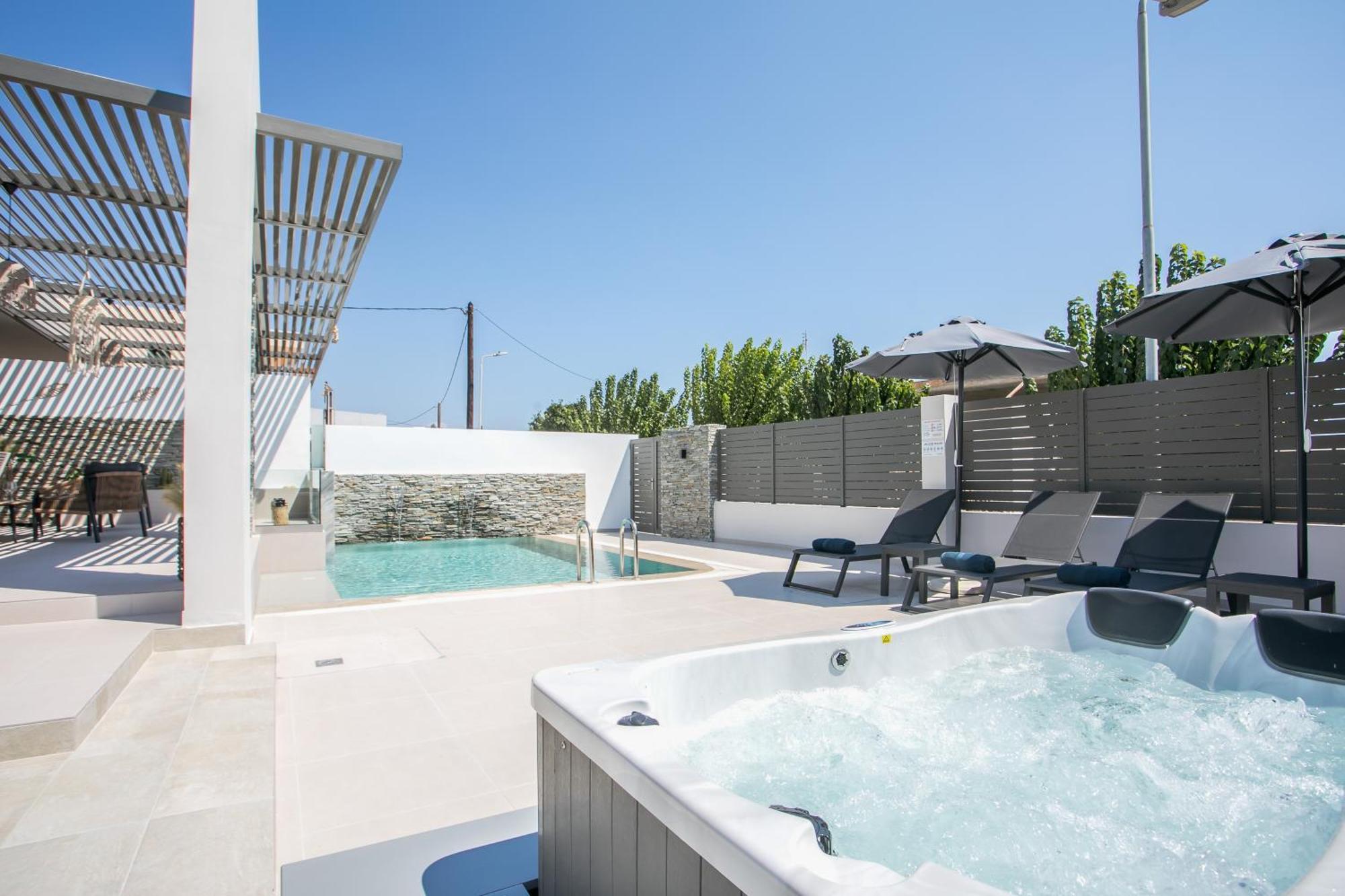 Villa Maro Luxury *