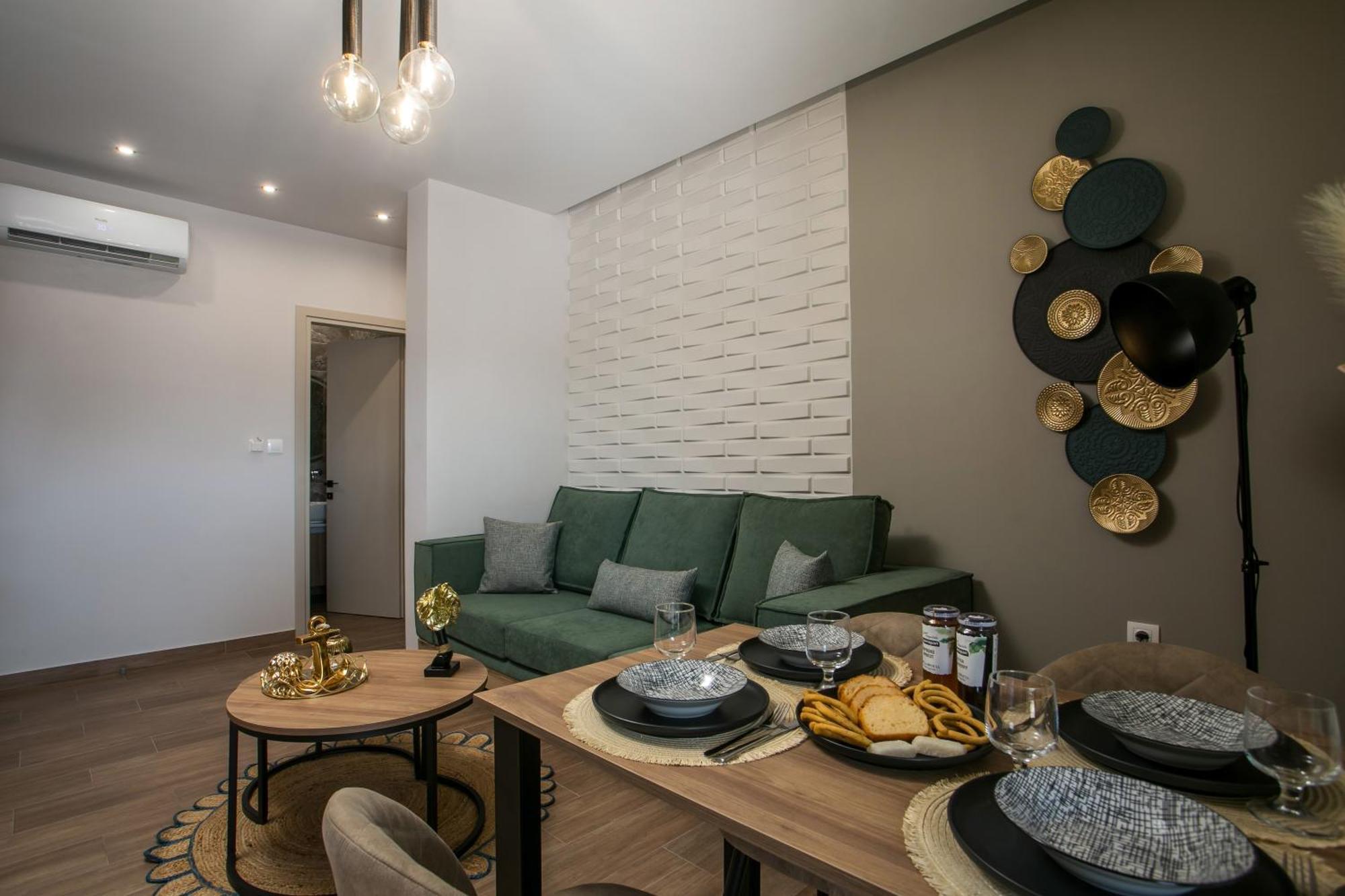 Maro Luxury Afandou