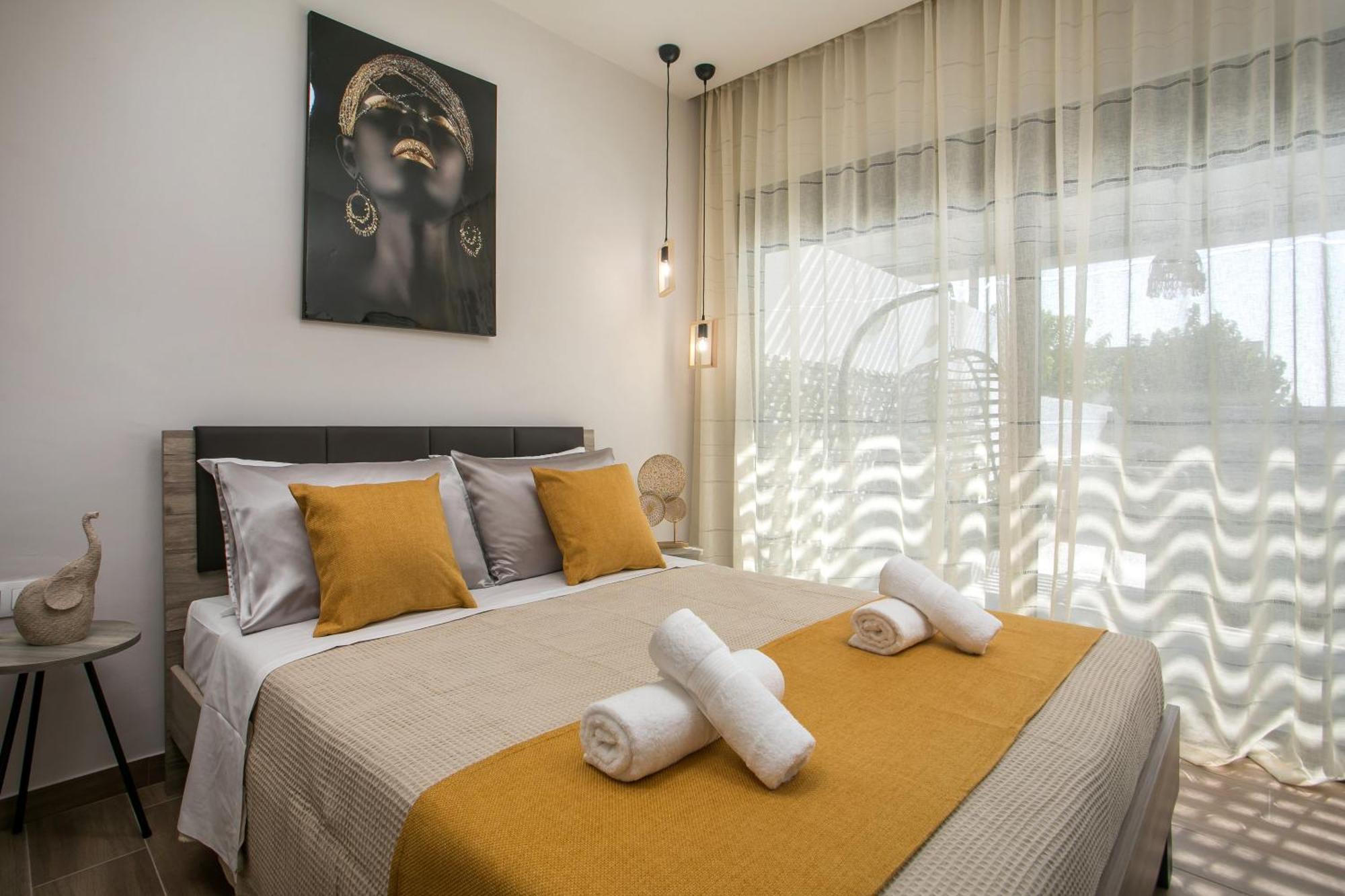 Maro Luxury Villa