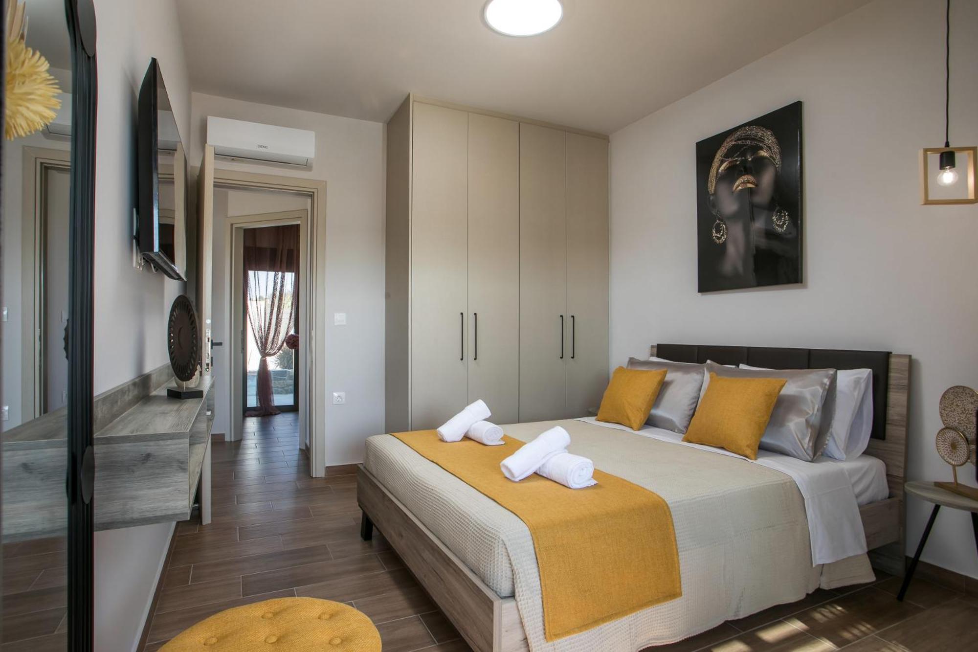 Maro Luxury Afandou