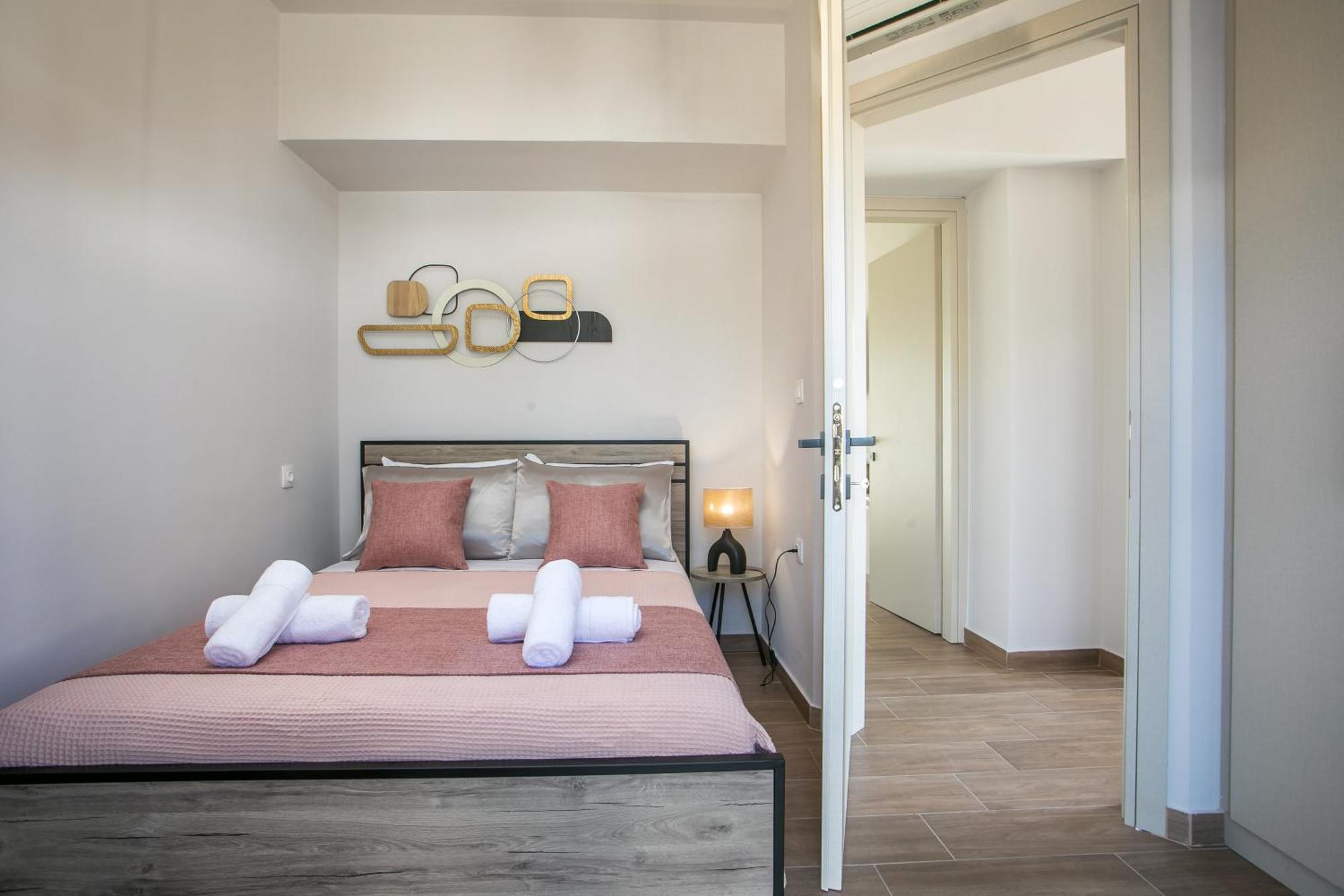 Villa Maro Luxury Afandou