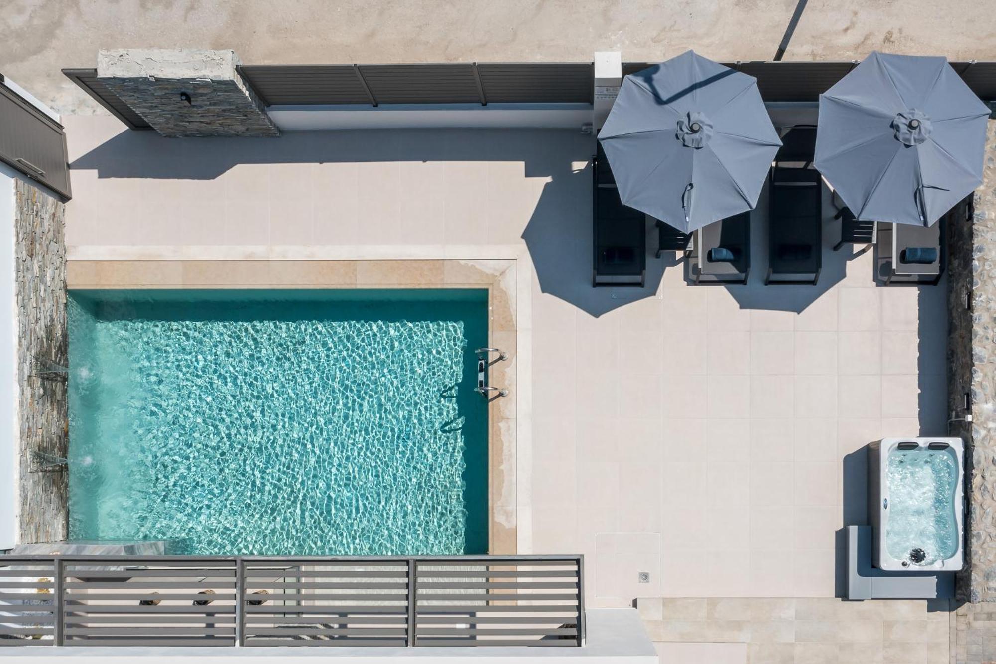 Villa Maro Luxury *