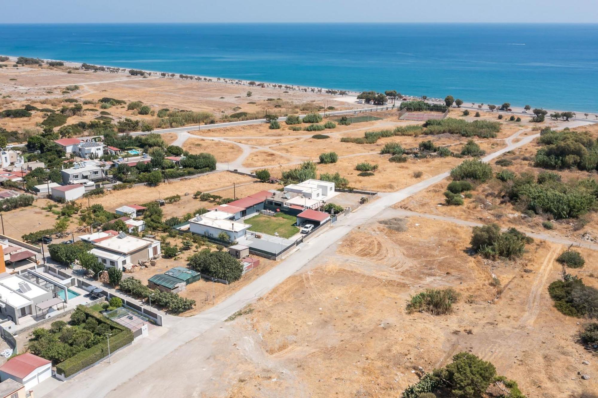 Villa Maro Luxury *
